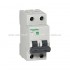Выключатель автоматический Easy 9 2P 63A (С) 4,5кА