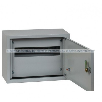 Щит распределительный навесной ЩРН-12 (220х300х120) IP31 EKF Basic