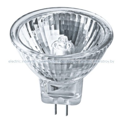 Лампа галогенная Navigator 94 204 MR16 G5.3 50W/12V UV