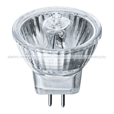 Лампа галогенная Navigator 94 223 JCDR11 G5.3 35W/220V