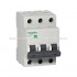 Выключатель автоматический Easy 9 3P 20А (С) 4,5кА