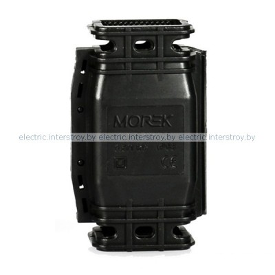 Муфта гелевая Break 30, 0.6/1kV, 100x59x34mm, IP68