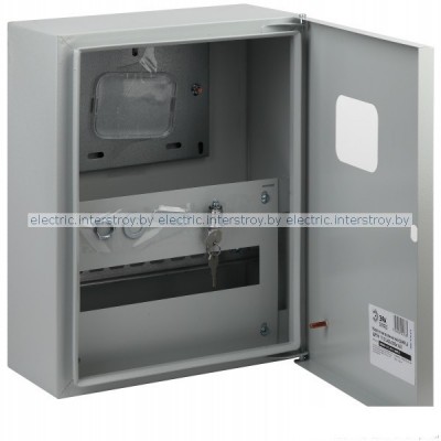 Корпус металлический ЭРА SIMPLE ЩРУН 1/12 IP31 (400Х300Х155)
